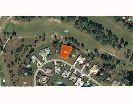 [Address Hidden by Seller], Rotonda West, FL 33947