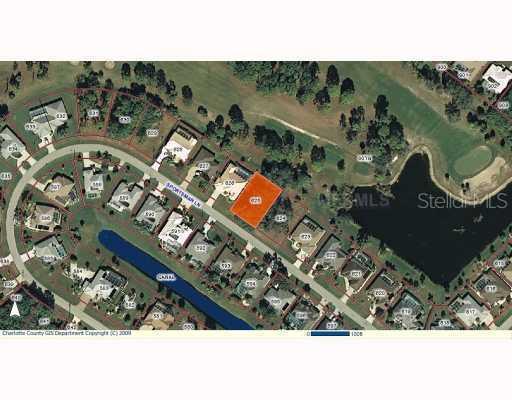 [Address Hidden by Seller], Rotonda West, FL 33947