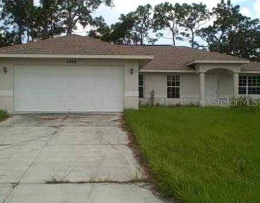 9497 Tacoma Ave., Englewood, FL 34224