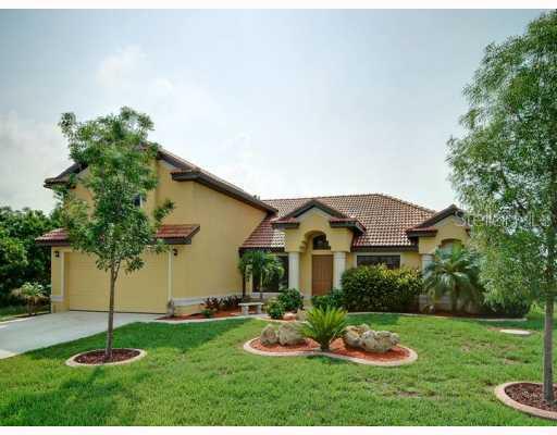 9338 Bluegill Circle, Port Charlotte, FL 33981