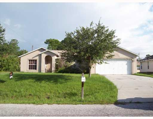 3627 Cake Ter., North Port, FL 34286