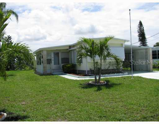 [Address Hidden by Seller], Englewood, FL 34223
