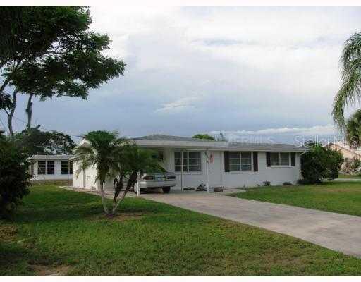 98 E Wentworth St., Englewood, FL 34223