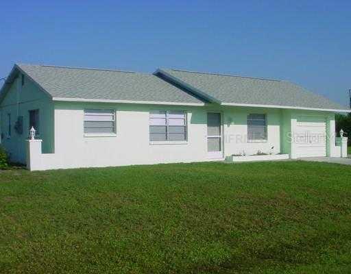 [Address Hidden by Seller], Englewood, FL 34224
