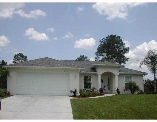 [Address Hidden by Seller], North Port, FL 34288