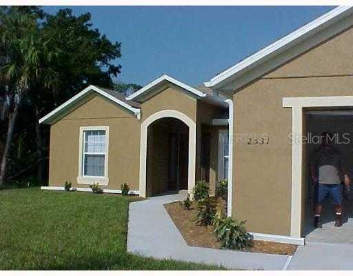 [Address Hidden by Seller], North Port, FL 34288