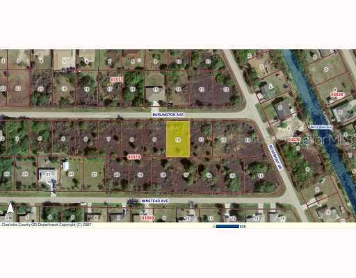 10233 Burlington Ave., Englewood, FL 34224