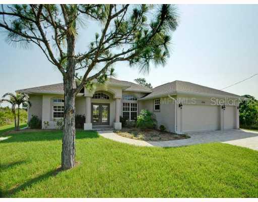 13316 Keystone Blvd., Port Charlotte, FL 33981