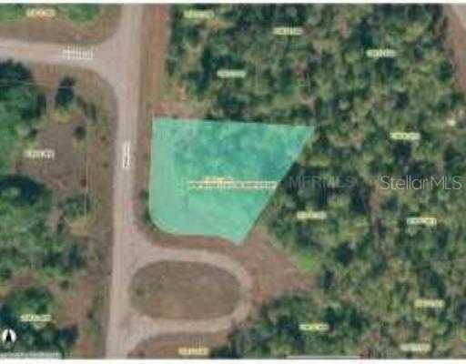 [Address Hidden by Seller], North Port, FL 34288