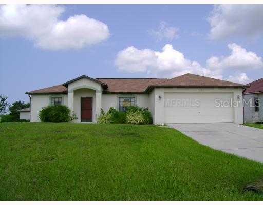 7255 Holsum St., Englewood, FL 34224