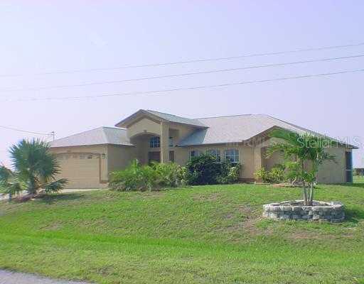 [Address Hidden by Seller], Cape Coral, FL 33993