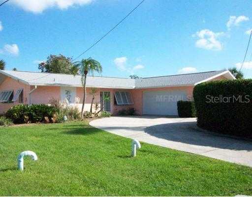 1459 Lemon Bay Dr., Englewood, FL 34223