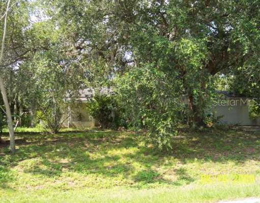 12403 Prather Ave., Port Charlotte, FL 33981