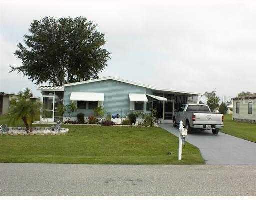 [Address Hidden by Seller], Englewood, FL 34224