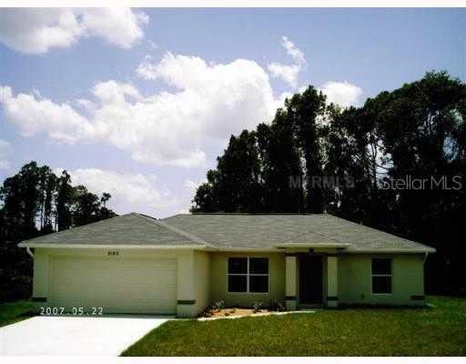 3253 Kacher Rd., North Port, FL 34288