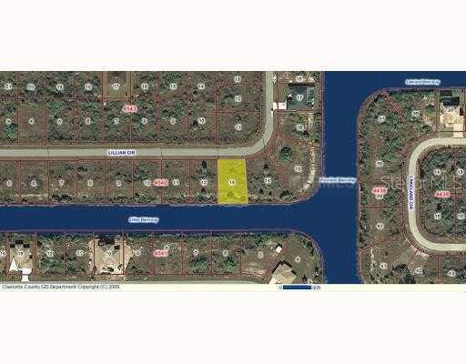 [Address Hidden by Seller], Port Charlotte, FL 33981
