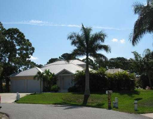 1885 Faust Dr., Englewood, FL 34224