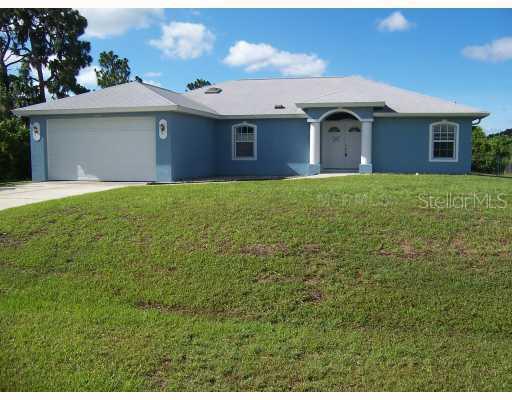12151 Florence Ave., Port Charlotte, FL 33981
