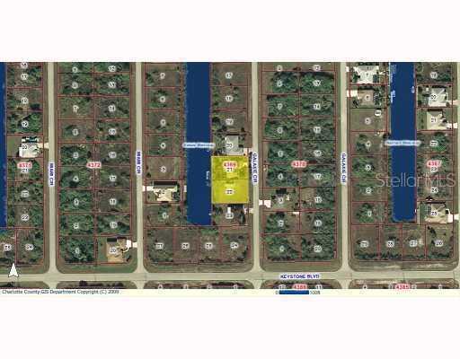 9280 Galaxie Cir., Port Charlotte, FL 33981