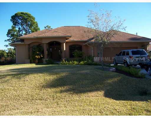 6114 Sheffield Ln., Englewood, FL 34224