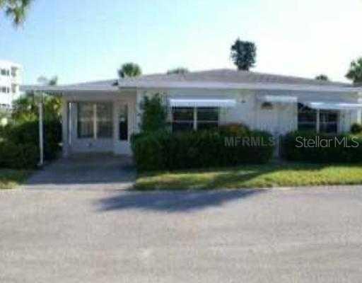 [Address Hidden by Seller], Englewood, FL 34223