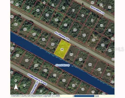 [Address Hidden by Seller], Port Charlotte, FL 33981
