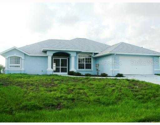 13710 Allamanda Cir., Port Charlotte, FL 33981