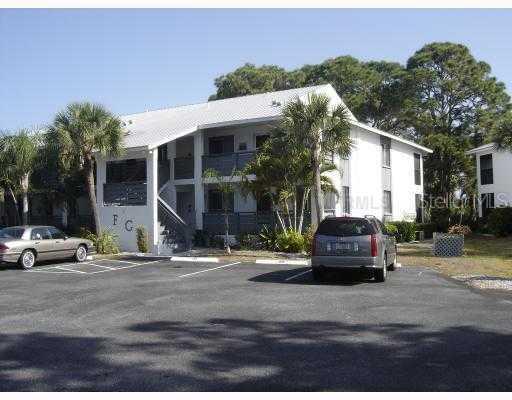 6800 Placida Rd. #109, Englewood, FL 34224