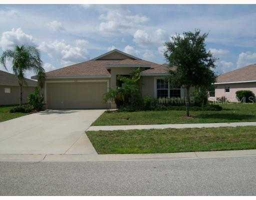 [Address Hidden by Seller], North Port, FL 34288