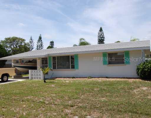 1570 Maryknoll Rd., Englewood, FL 34223