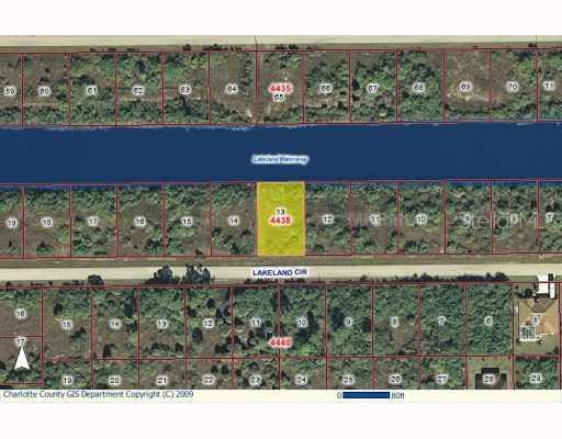 15072 Lakeland Circle Cir., Port Charlotte, FL 33981