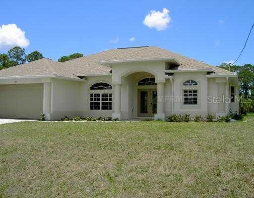 5461 Sunnyvale Rd., North Port, FL 34288