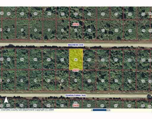 [Address Hidden by Seller], Port Charlotte, FL 33981