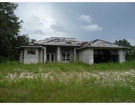 1720 New London St., North Port, FL 34288