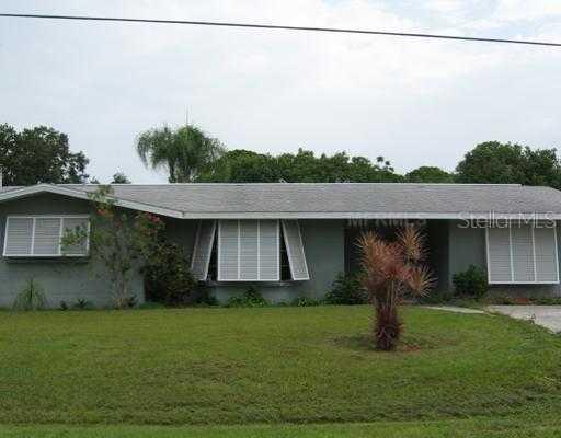 1540 David Pl., Englewood, FL 34223