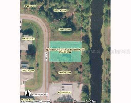 Viera St., North Port, FL 34286
