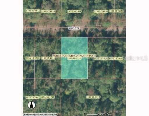 Skrip Ave., North Port, FL 34288