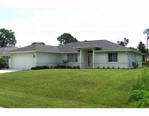 [Address Hidden by Seller], North Port, FL 34288