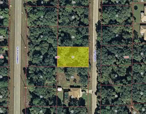 213 Tazewell Drive, Port Charlotte, FL 33954