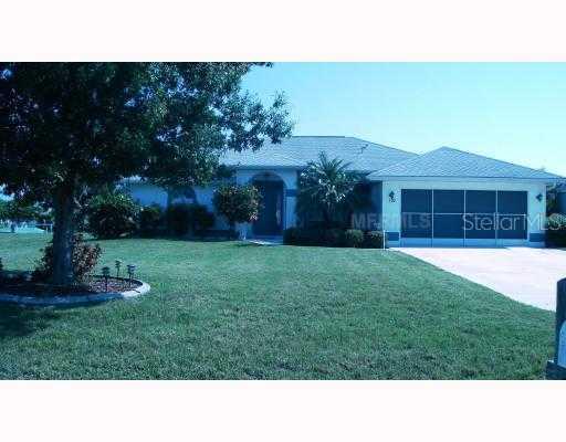 [Address Hidden by Seller], Port Charlotte, FL 33952