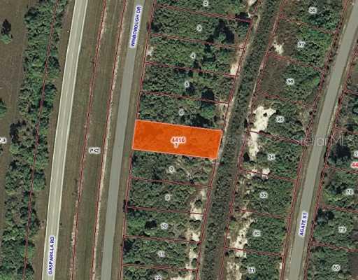 9264 Winborough Dr., Port Charlotte, FL 33981