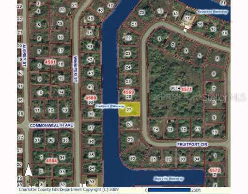[Address Hidden by Seller], Port Charlotte, FL 33981