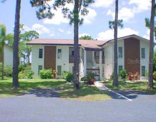 6699 San Casa Dr. #4, Englewood, FL 34224