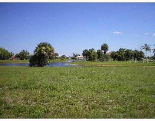 [Address Hidden by Seller], Punta Gorda, FL 33980