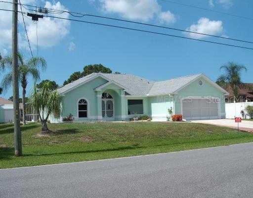 9333 Fruitland Ave., Englewood, FL 34224