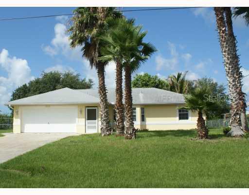 [Address Hidden by Seller], Englewood, FL 34223