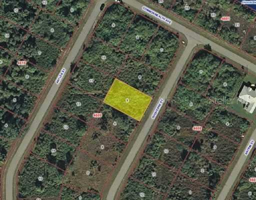 10007 Duquesne St., Port Charlotte, FL 33981