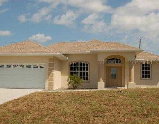 10302 Rockford Ave., Englewood, FL 34224