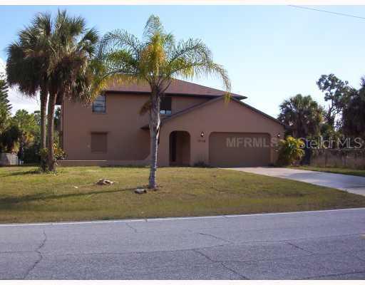 [Address Hidden by Seller], Port Charlotte, FL 33981