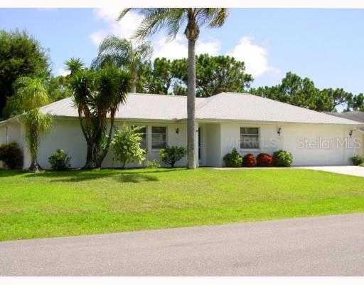 [Address Hidden by Seller], Englewood, FL 34223